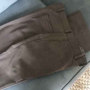 Michael kors slacks 33 by 30